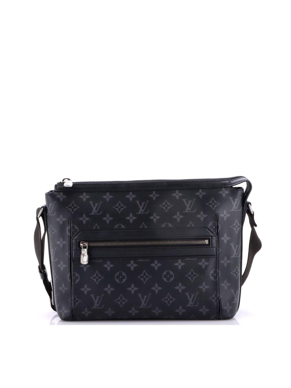 Louis Vuitton Odyssey Messenger Bag #298574L17B